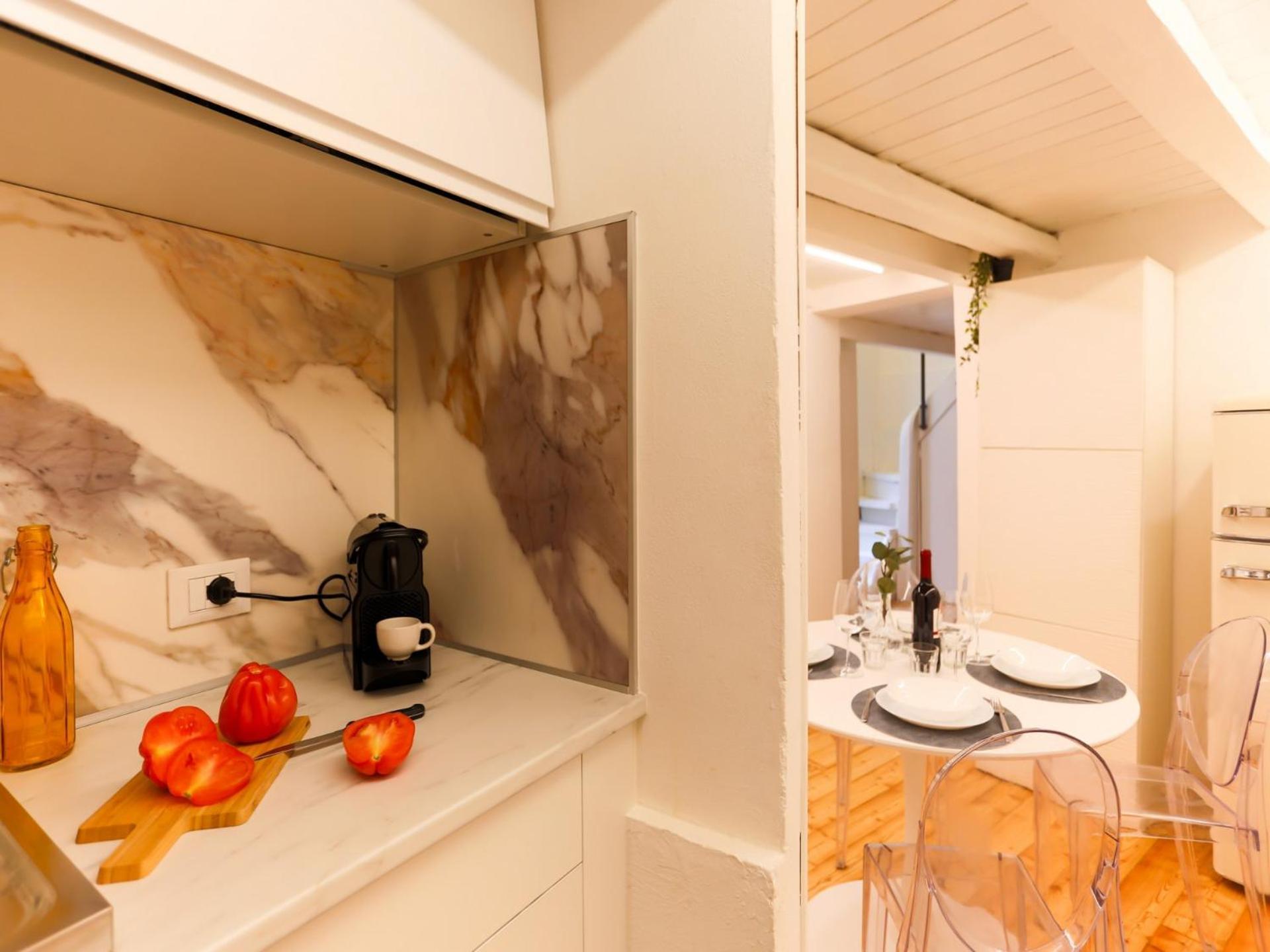 The Best Rent - Characteristic Apartment In Crocetta Area ミラノ エクステリア 写真