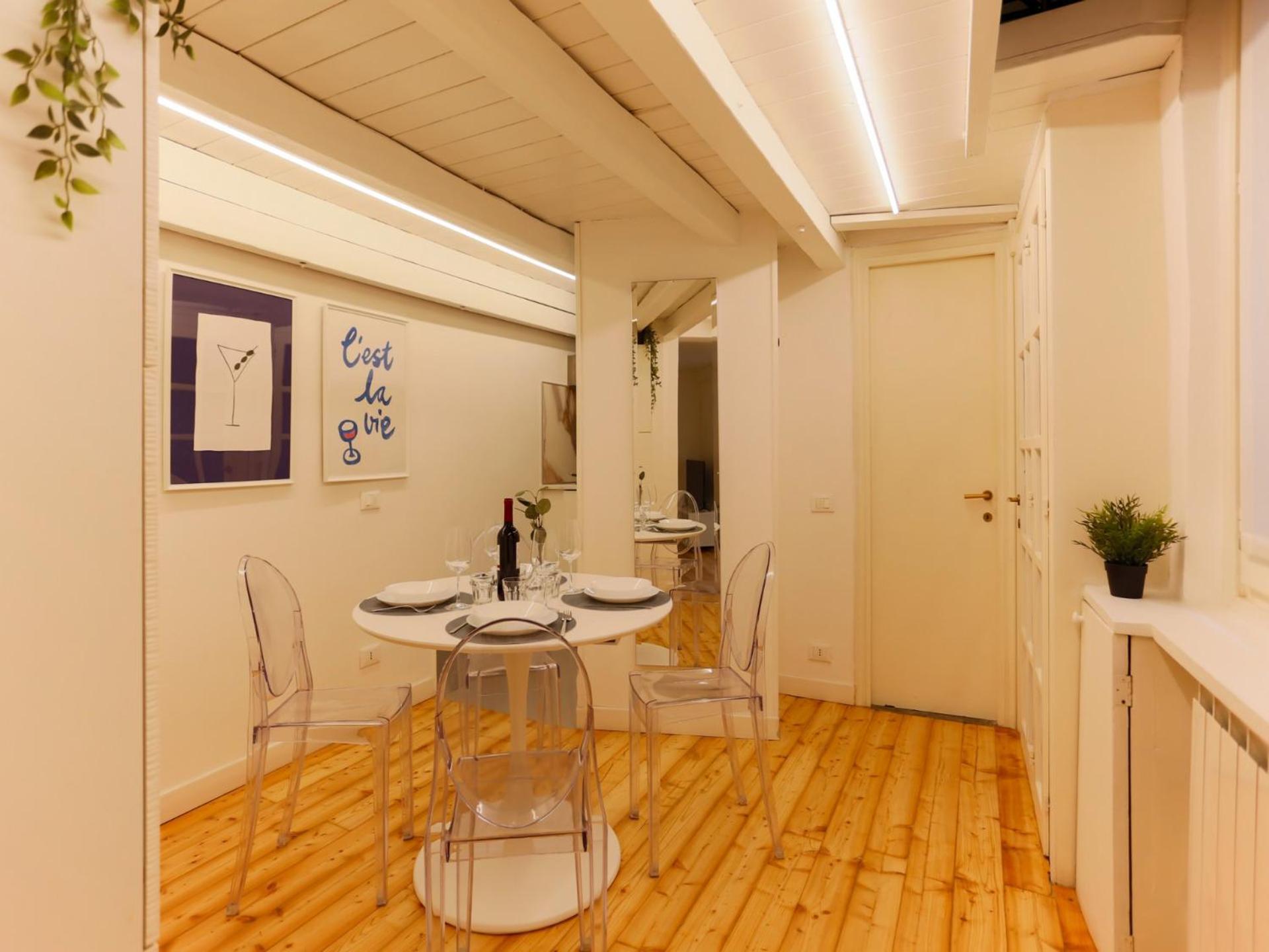 The Best Rent - Characteristic Apartment In Crocetta Area ミラノ エクステリア 写真
