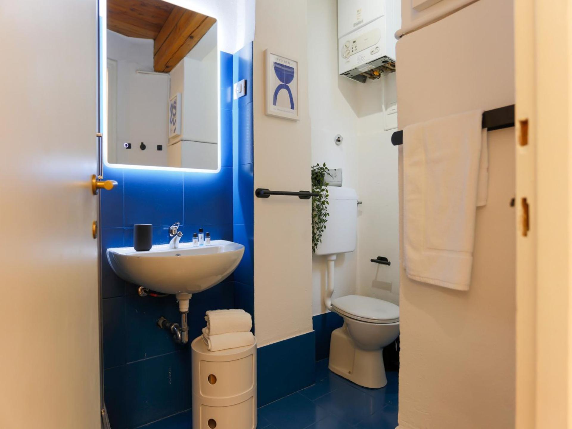 The Best Rent - Characteristic Apartment In Crocetta Area ミラノ エクステリア 写真