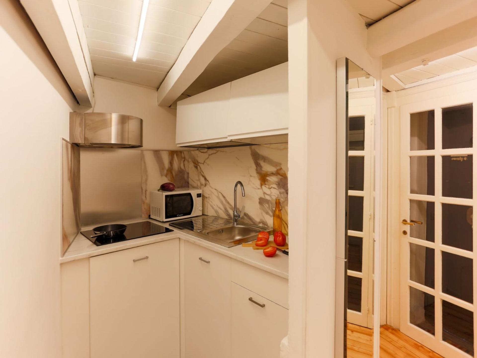 The Best Rent - Characteristic Apartment In Crocetta Area ミラノ エクステリア 写真