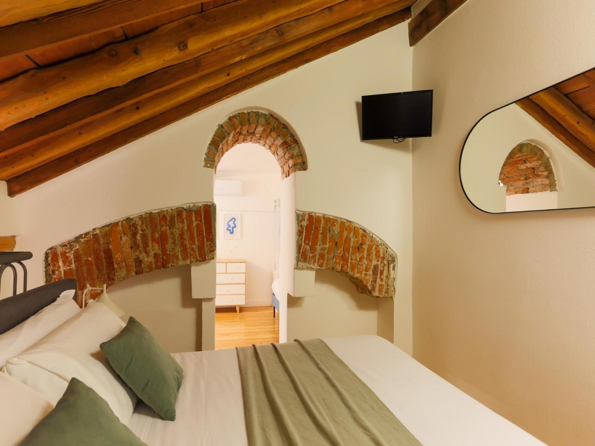 The Best Rent - Characteristic Apartment In Crocetta Area ミラノ エクステリア 写真